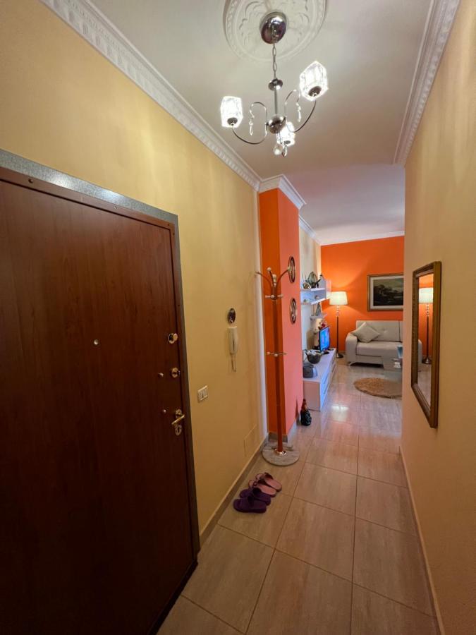 City Center Apartment In Shkoder Exterior photo